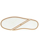 HERMES（エルメス）スニーカー 青 サイズ:EU39(25.5cm位) レディース/2200698567559