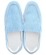 HERMES（エルメス）スニーカー 青 サイズ:EU39(25.5cm位) レディース/2200698567559