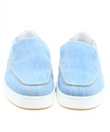 HERMES（エルメス）スニーカー 青 サイズ:EU39(25.5cm位) レディース/2200698567559