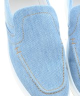 HERMES（エルメス）スニーカー 青 サイズ:EU39(25.5cm位) レディース/2200698567559