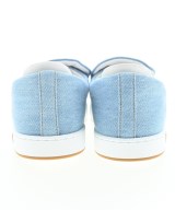 HERMES（エルメス）スニーカー 青 サイズ:EU39(25.5cm位) レディース/2200698567559
