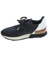 HERMES（エルメス）スニーカー 黒 サイズ:EU39 1/2(26cm位) レディース/2200698926059