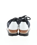 HERMES（エルメス）スニーカー 黒 サイズ:EU39 1/2(26cm位) レディース/2200698926059