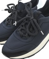 HERMES（エルメス）スニーカー 黒 サイズ:EU39 1/2(26cm位) レディース/2200698926059