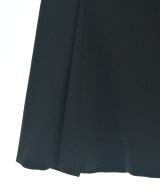 HERMES（エルメス）ひざ丈スカート 黒 サイズ:36(XS位) レディース/2200692557044
