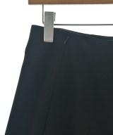 HERMES（エルメス）ひざ丈スカート 黒 サイズ:36(XS位) レディース/2200692557044