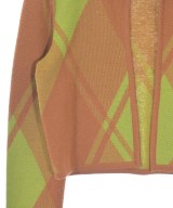 HERMES（エルメス）カーディガン 茶 サイズ:S レディース/2200694774807