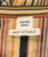 HERMES（エルメス）ワンピース 黄 サイズ:40(M位) レディース/2200694774821