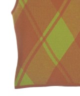 HERMES（エルメス）ベスト/ノースリーブ 茶 サイズ:S レディース/2200694774852