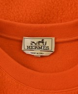 HERMES（エルメス）ニット・セーター オレンジ サイズ:M メンズ/2200699351034