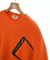 HERMES（エルメス）ニット・セーター オレンジ サイズ:M メンズ/2200699351034