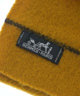 HERMES（エルメス）マフラー 茶 サイズ:- レディース/2200692259023