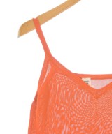 HERMES（エルメス）ベスト/ノースリーブ オレンジ サイズ:XS レディース/2200692259061