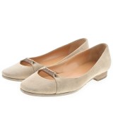 HERMES（エルメス）パンプス ベージュ サイズ:EU34 1/2(21cm位) レディース/2200699648127
