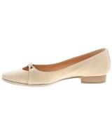HERMES（エルメス）パンプス ベージュ サイズ:EU34 1/2(21cm位) レディース/2200699648127