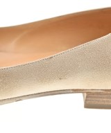 HERMES（エルメス）パンプス ベージュ サイズ:EU34 1/2(21cm位) レディース/2200699648127