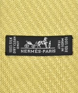 HERMES（エルメス）ネクタイ 紺 サイズ:- メンズ/2200699980098