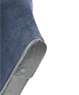 HERMES（エルメス）パンプス 紺 サイズ:EU40(26.5cm位) レディース/2200700069064