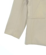 HERMES（エルメス）テーラードジャケット グレー サイズ:34(XS位) レディース/2200696300134