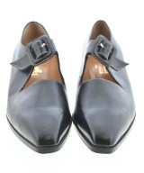 HERMES（エルメス）パンプス 黒 サイズ:EU36 1/2(23cm位) レディース/2200698848894