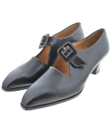 HERMES パンプス