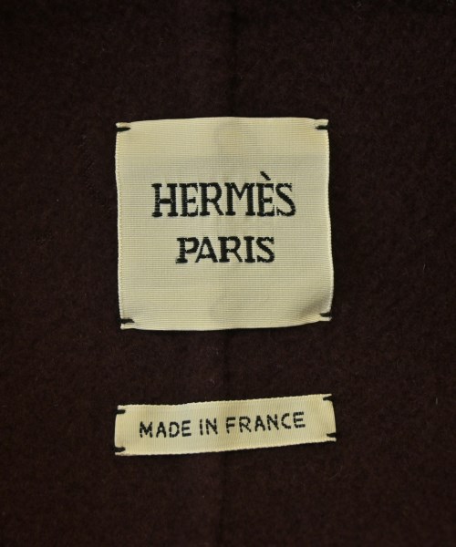 HERMES（エルメス）その他 紫 サイズ:34(XS位) レディース/2200690246018