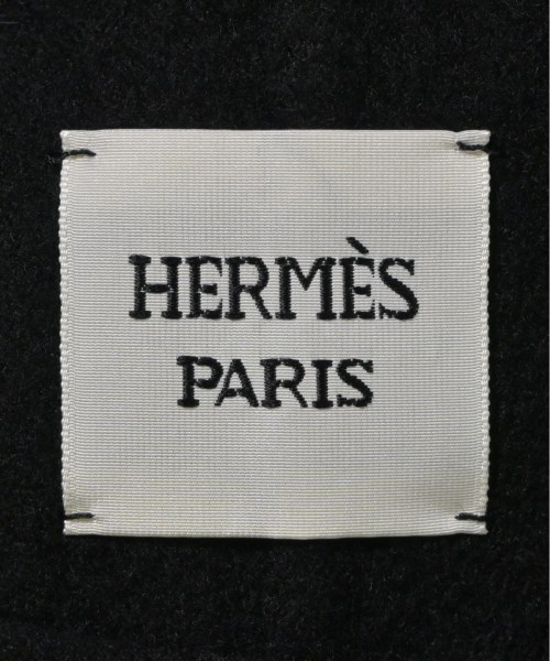 HERMES（エルメス）その他 黒 サイズ:34(XXS位) レディース/2200690246124