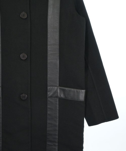 HERMES（エルメス）その他 黒 サイズ:34(XXS位) レディース/2200690246124