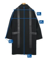 HERMES（エルメス）その他 黒 サイズ:34(XXS位) レディース/2200690246124