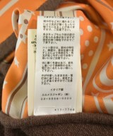 HERMES（エルメス）ワンピース 茶 サイズ:34(M位) レディース/2200690246162