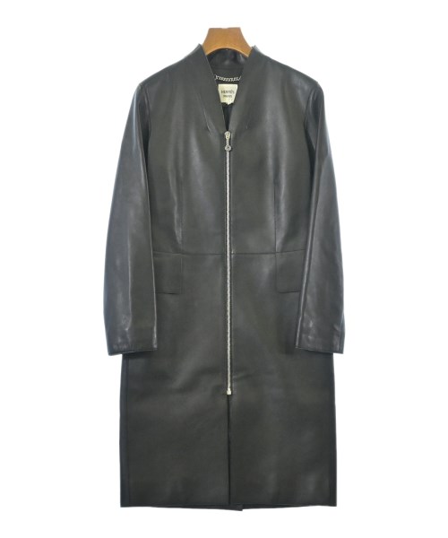 HERMES(エルメス)その他 黒 サイズ:34(XXS位)/2200690246216