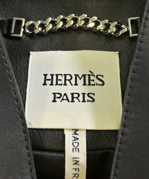 HERMES（エルメス）その他 黒 サイズ:34(XXS位) レディース/2200690246216