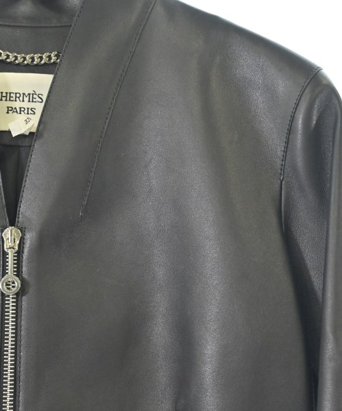 HERMES（エルメス）その他 黒 サイズ:34(XXS位) レディース/2200690246216