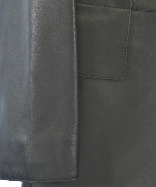 HERMES（エルメス）その他 黒 サイズ:34(XXS位) レディース/2200690246216
