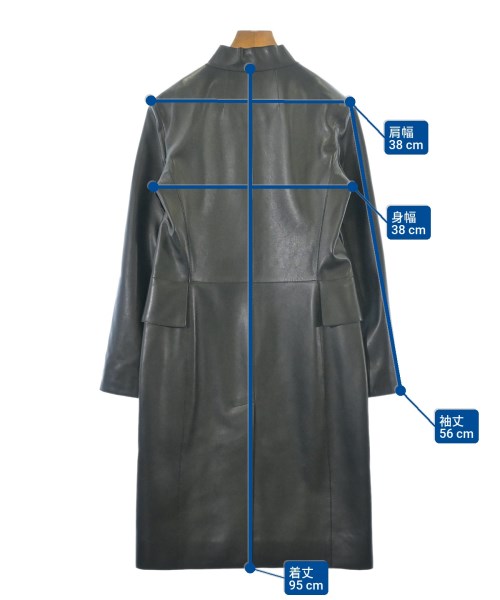HERMES（エルメス）その他 黒 サイズ:34(XXS位) レディース/2200690246216