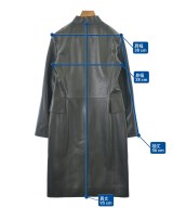 HERMES（エルメス）その他 黒 サイズ:34(XXS位) レディース/2200690246216