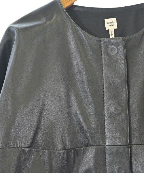 HERMES（エルメス）その他 黒 サイズ:34(XXS位) レディース/2200690246223