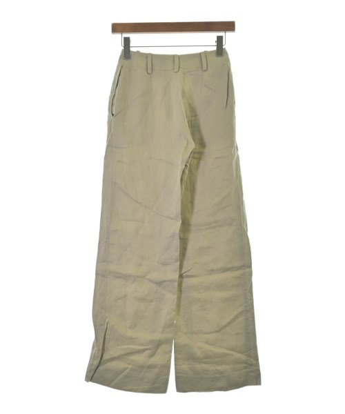 HERMES（エルメス）その他 ベージュ サイズ:34(XXS位) レディース/2200700737130