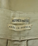 HERMES（エルメス）その他 ベージュ サイズ:34(XXS位) レディース/2200700737130