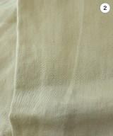 HERMES（エルメス）その他 ベージュ サイズ:34(XXS位) レディース/2200700737130