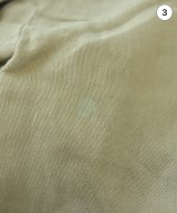 HERMES（エルメス）その他 ベージュ サイズ:34(XXS位) レディース/2200700737130