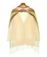 HERMES（エルメス）カーディガン ベージュ サイズ:38(S位) レディース/2200698765429