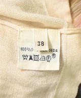 HERMES（エルメス）カーディガン ベージュ サイズ:38(S位) レディース/2200698765429