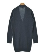 HERMES（エルメス）カーディガン 紺 サイズ:34(XXS位) レディース/2200698655041