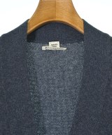 HERMES（エルメス）カーディガン 紺 サイズ:34(XXS位) レディース/2200698655041
