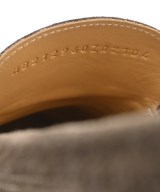 HERMES（エルメス）ビジネス・ドレスシューズ 茶 サイズ:EU40(25cm位) メンズ/2200698823143