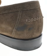 HERMES（エルメス）ビジネス・ドレスシューズ 茶 サイズ:EU40(25cm位) メンズ/2200698823143