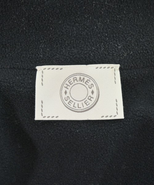 HERMES（エルメス）その他 紺 サイズ:L メンズ/2200701049034