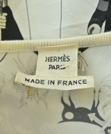 HERMES（エルメス）ブラウス 白 サイズ:38(S位) レディース/2200701180041