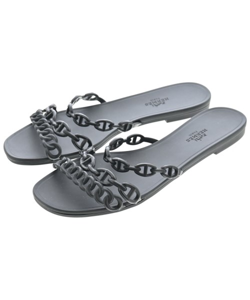 HERMES(エルメス)のサンダル サイズ:EU39(25.5cm位) 36,100円